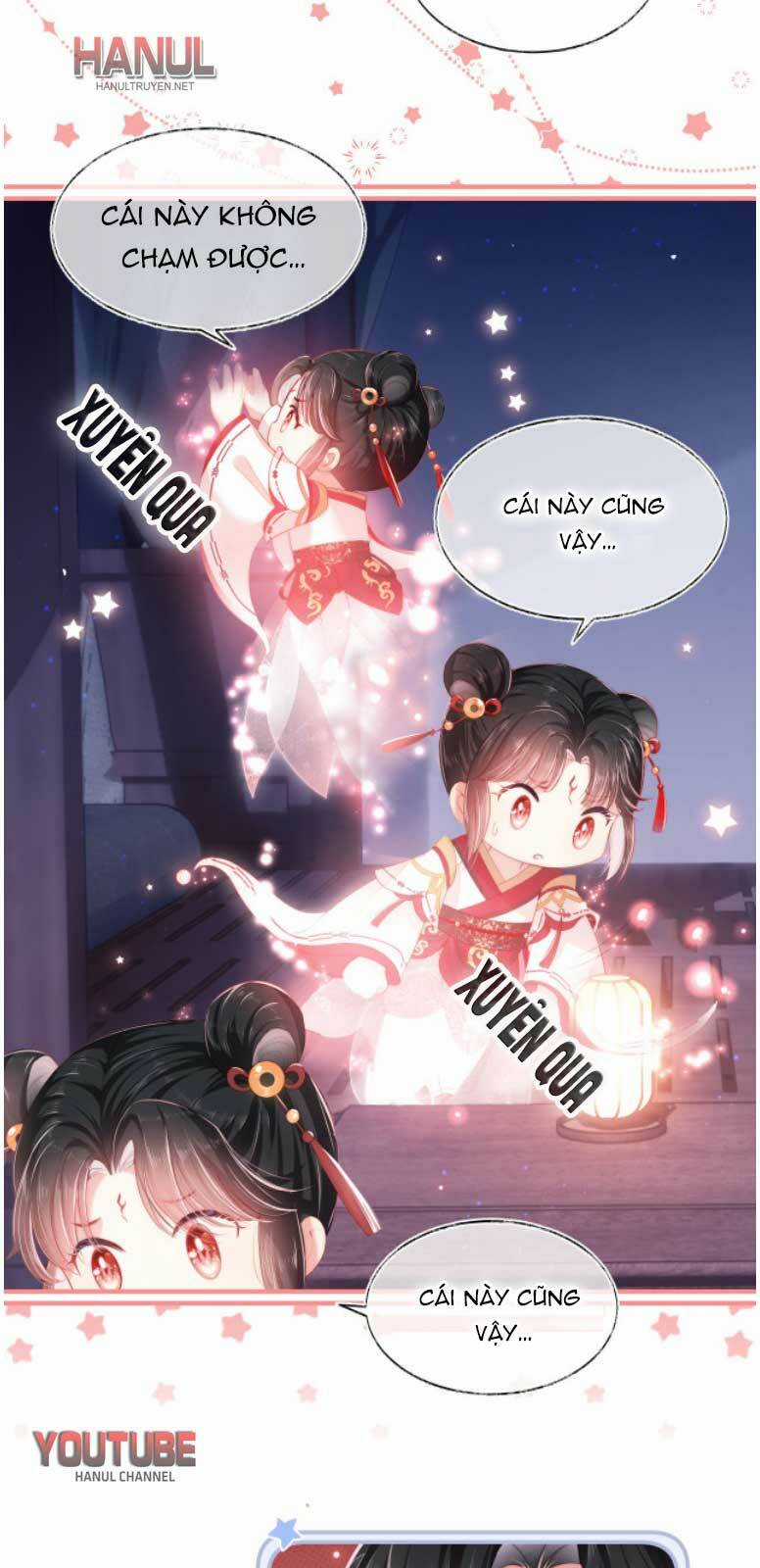 Dưỡng Địch Vi Hoạn - Chapter 207 - Trang 33