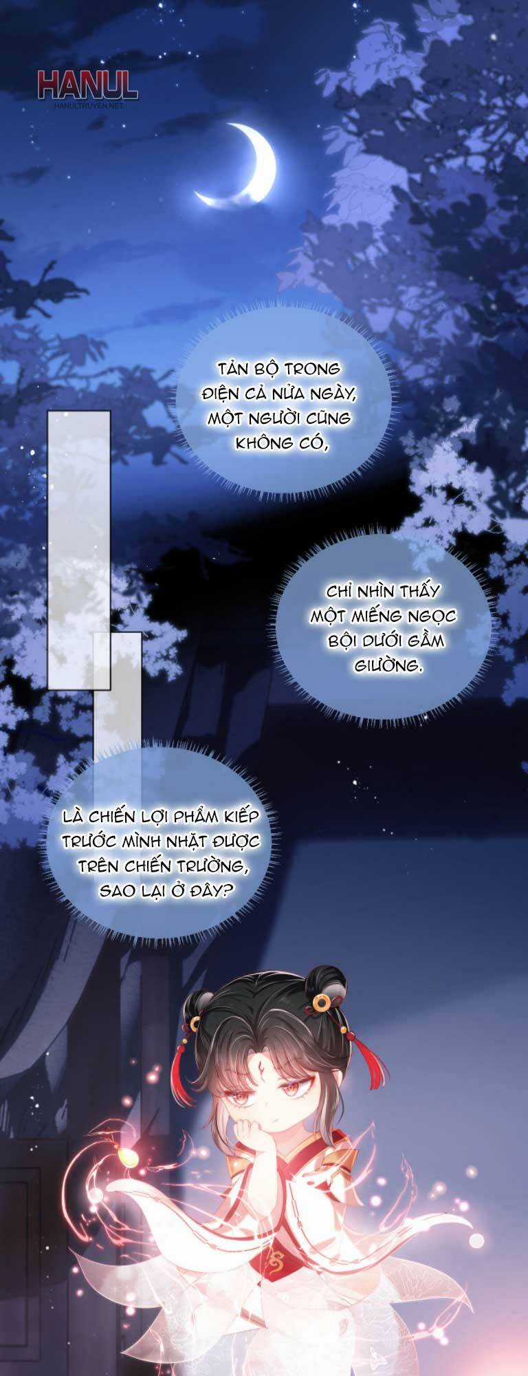 Dưỡng Địch Vi Hoạn - Chapter 207 - Trang 35