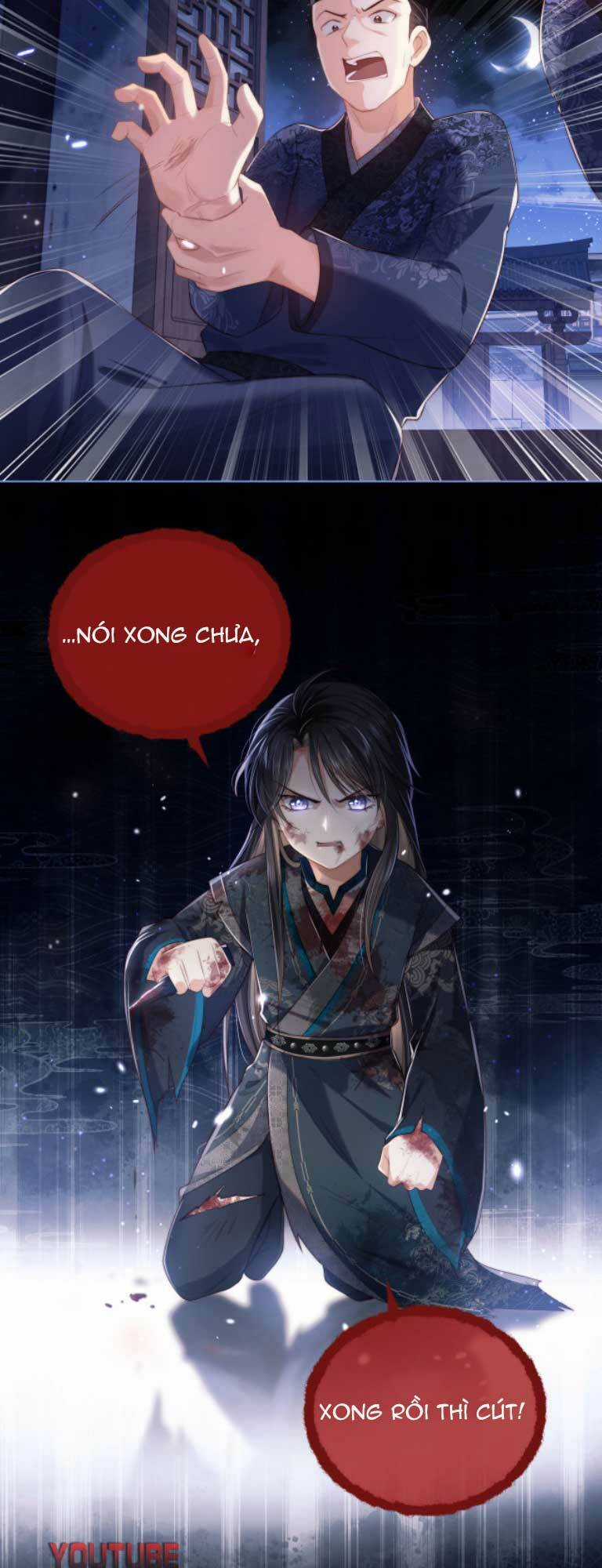 Dưỡng Địch Vi Hoạn - Chapter 207 - Trang 46