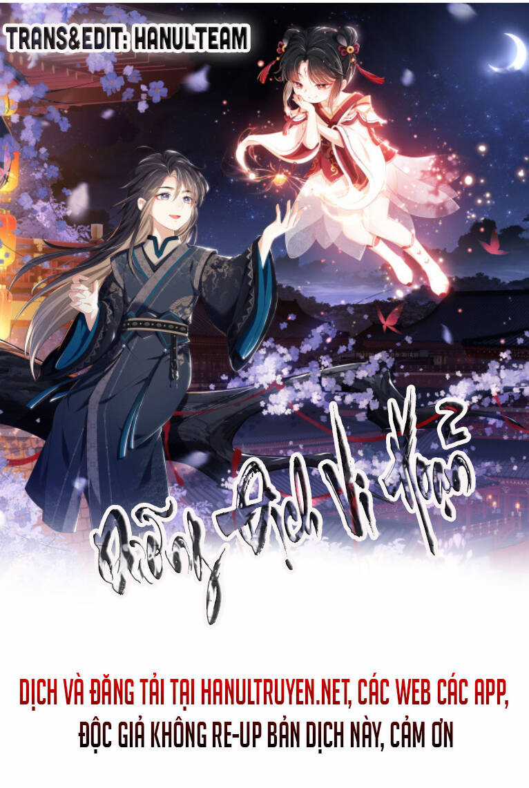 Dưỡng Địch Vi Hoạn - Chapter 208 - Trang 1