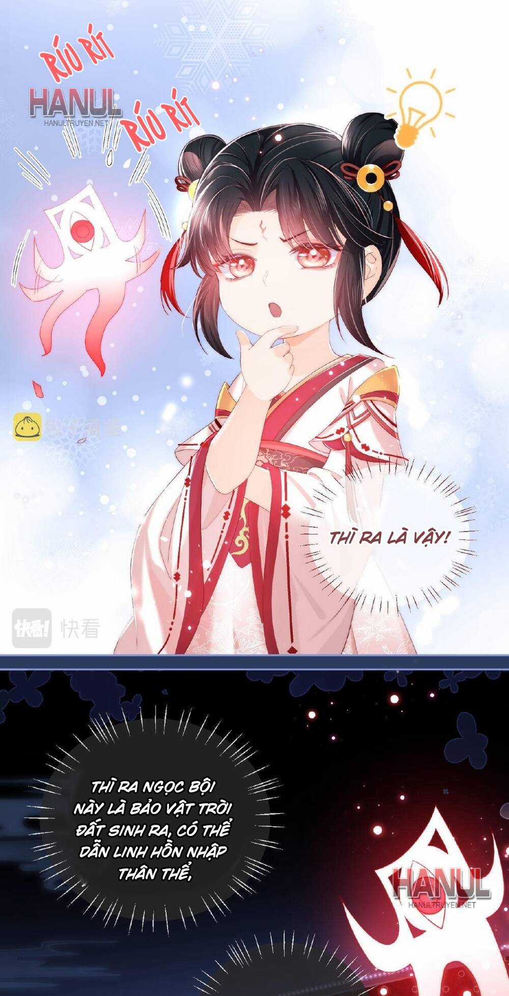 Dưỡng Địch Vi Hoạn - Chapter 208 - Trang 12