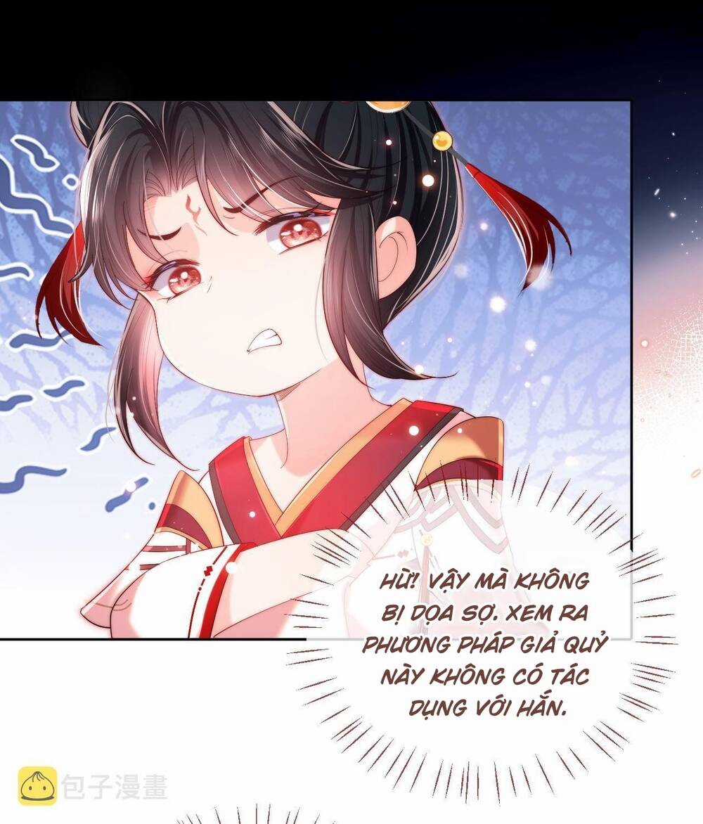 Dưỡng Địch Vi Hoạn - Chapter 208 - Trang 28