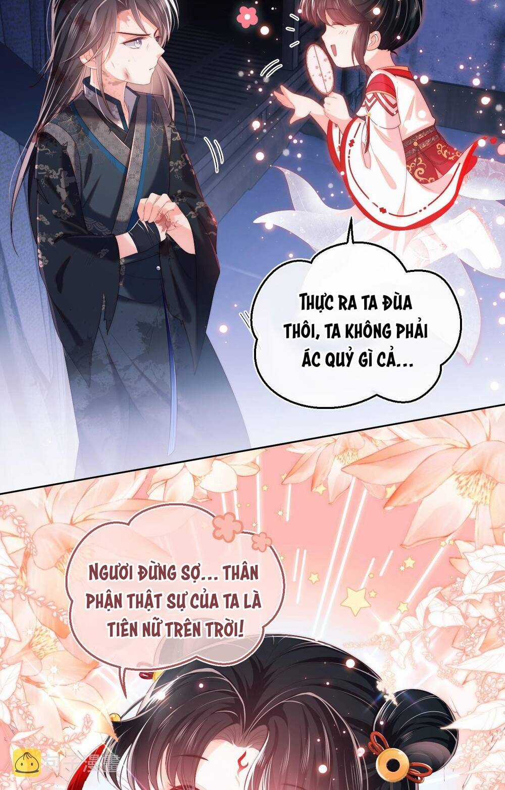 Dưỡng Địch Vi Hoạn - Chapter 208 - Trang 30