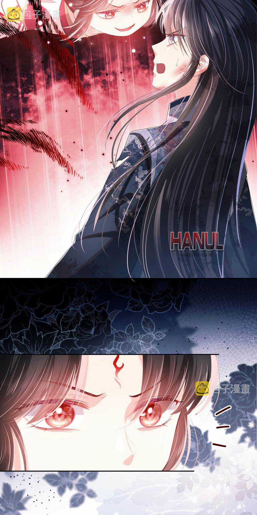 Dưỡng Địch Vi Hoạn - Chapter 210 - Trang 15