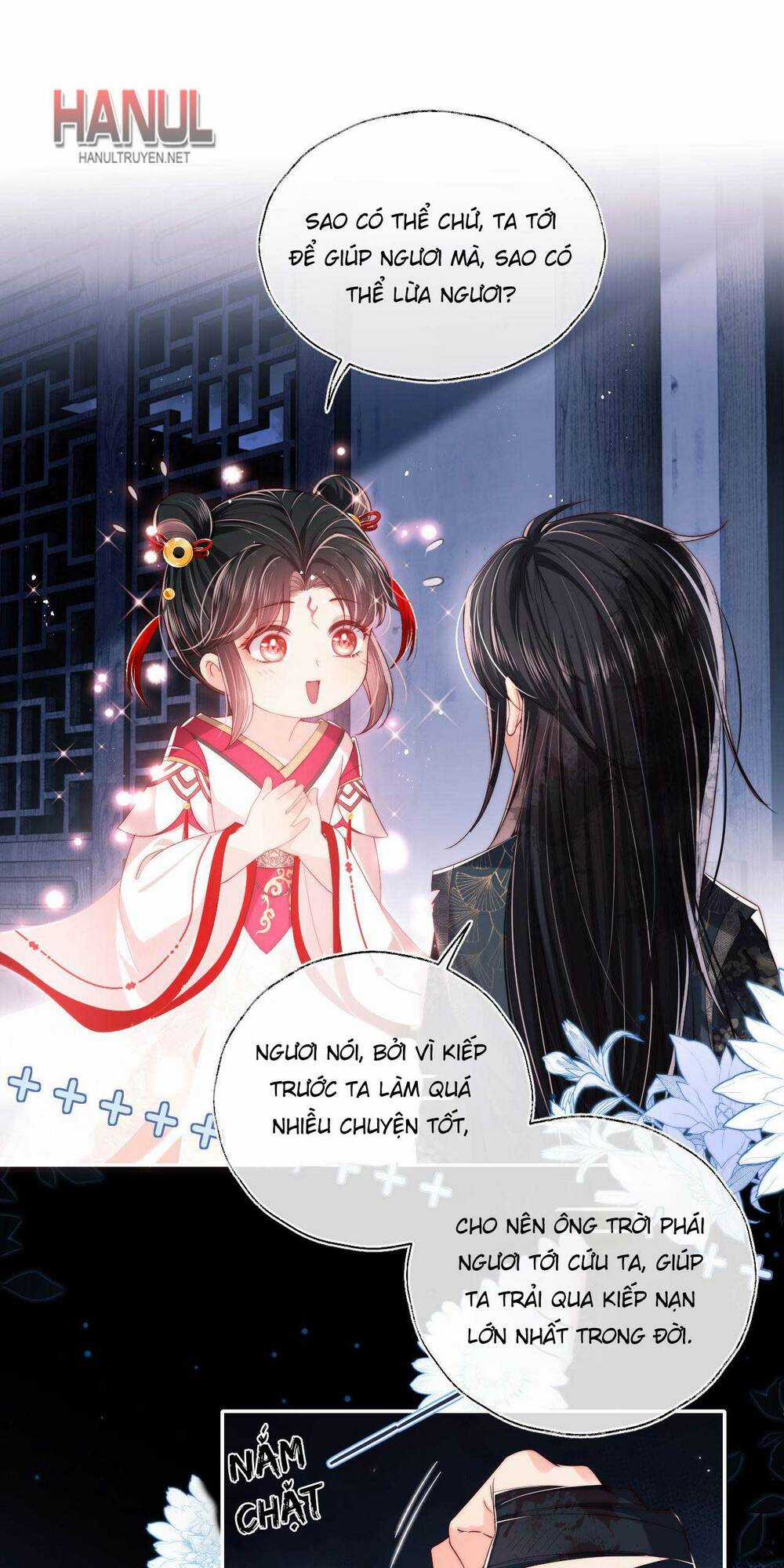 Dưỡng Địch Vi Hoạn - Chapter 210 - Trang 3