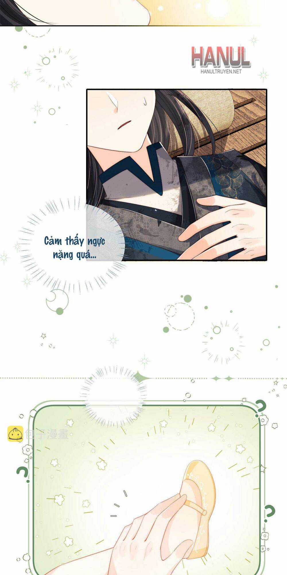 Dưỡng Địch Vi Hoạn - Chapter 210 - Trang 27