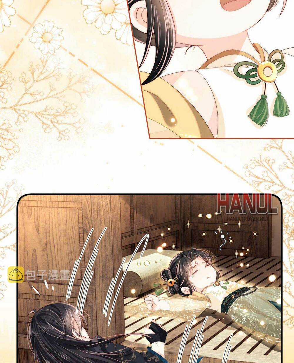 Dưỡng Địch Vi Hoạn - Chapter 210 - Trang 30