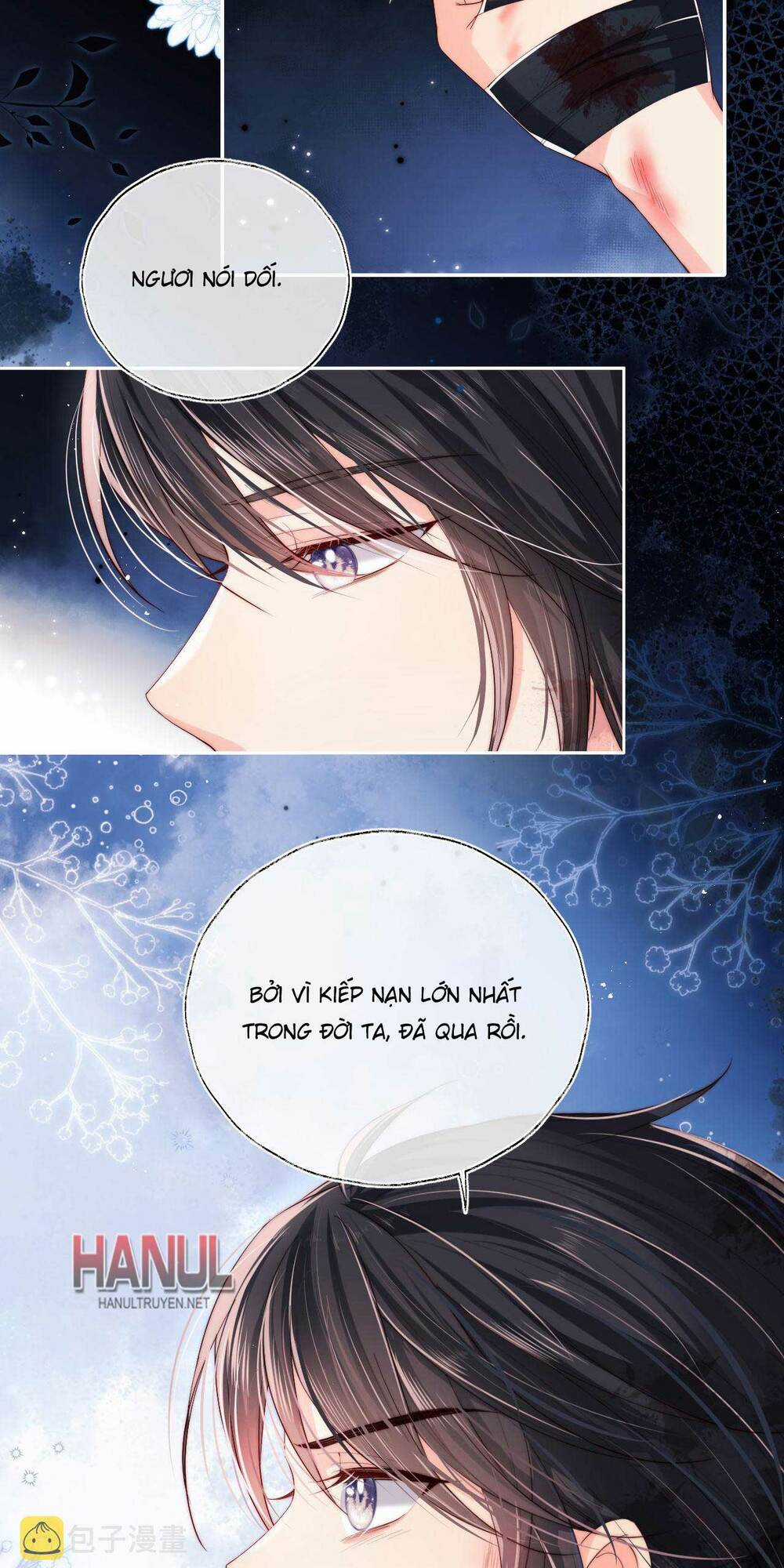 Dưỡng Địch Vi Hoạn - Chapter 210 - Trang 4