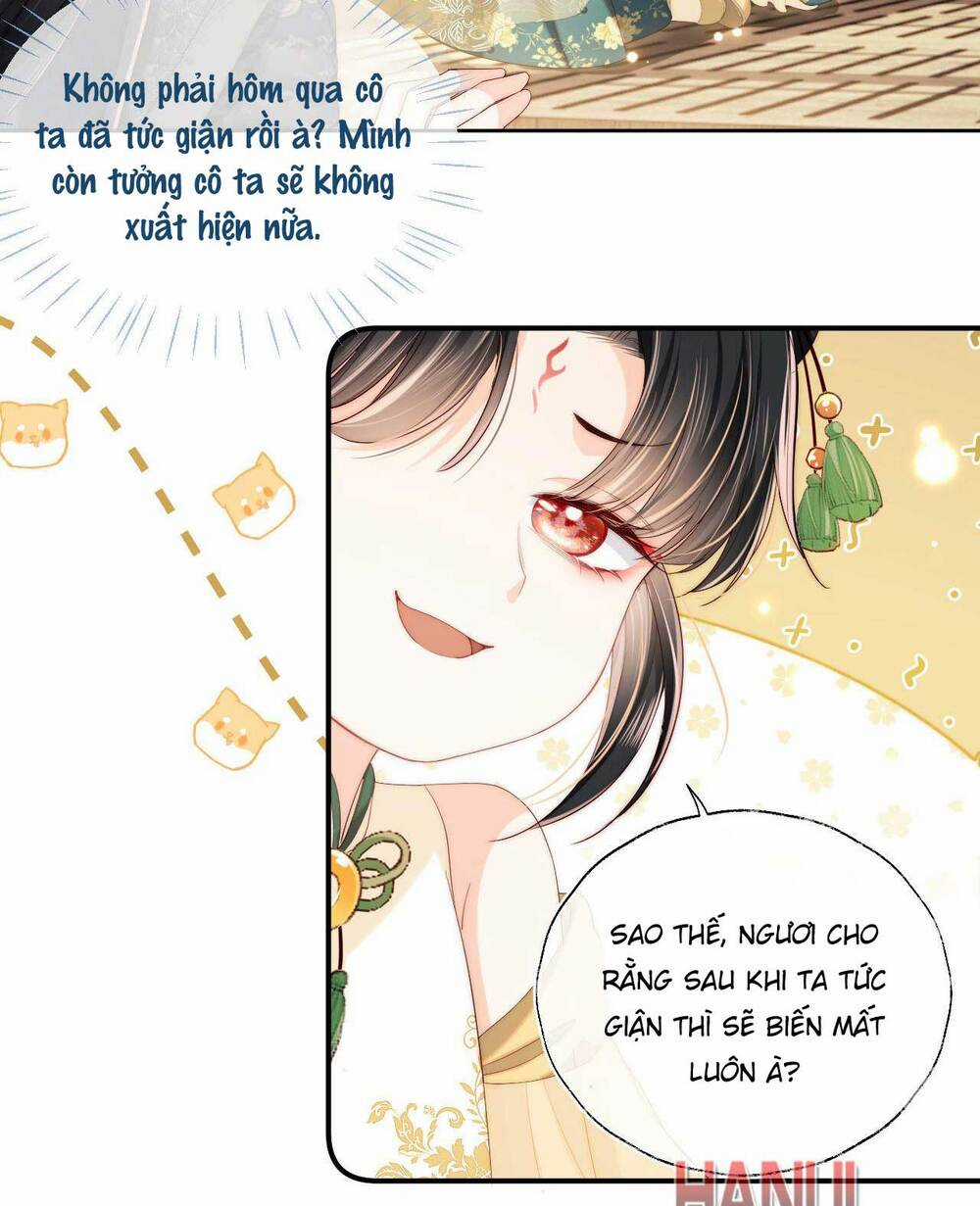 Dưỡng Địch Vi Hoạn - Chapter 210 - Trang 33