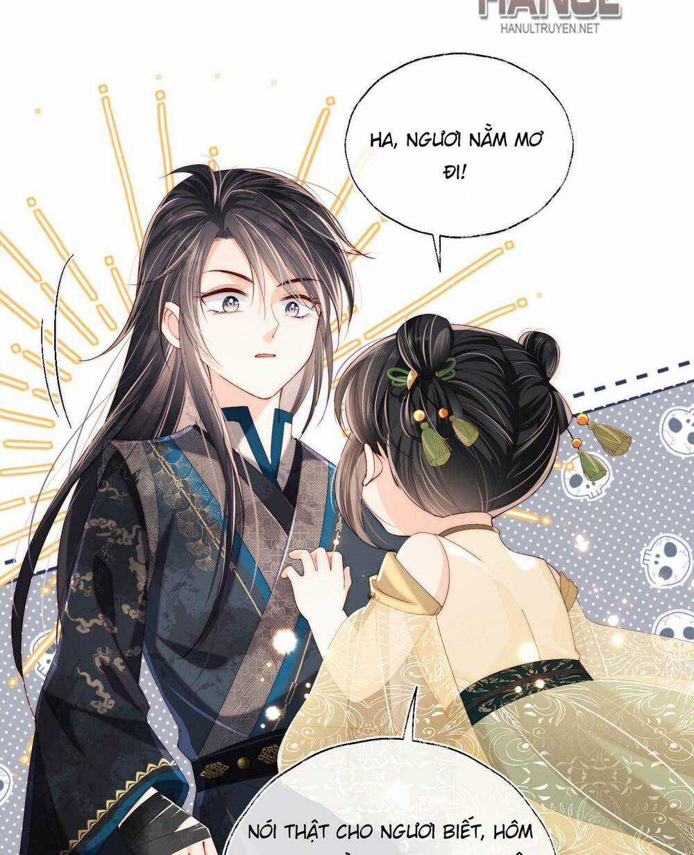 Dưỡng Địch Vi Hoạn - Chapter 210 - Trang 34