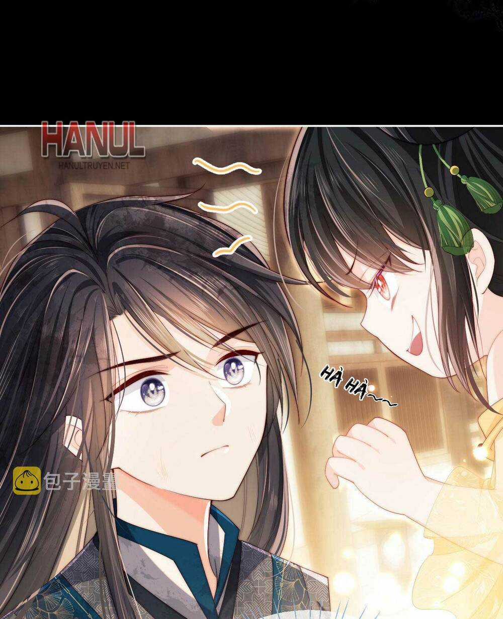 Dưỡng Địch Vi Hoạn - Chapter 210 - Trang 37