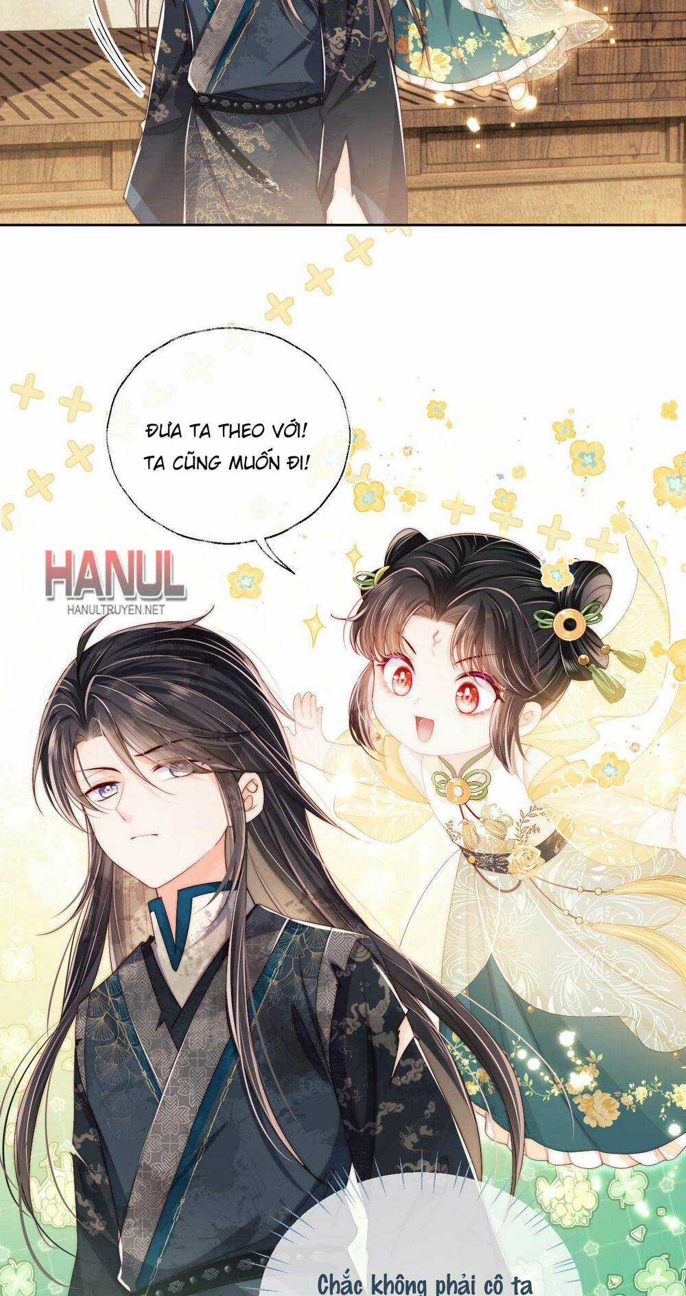 Dưỡng Địch Vi Hoạn - Chapter 210 - Trang 40