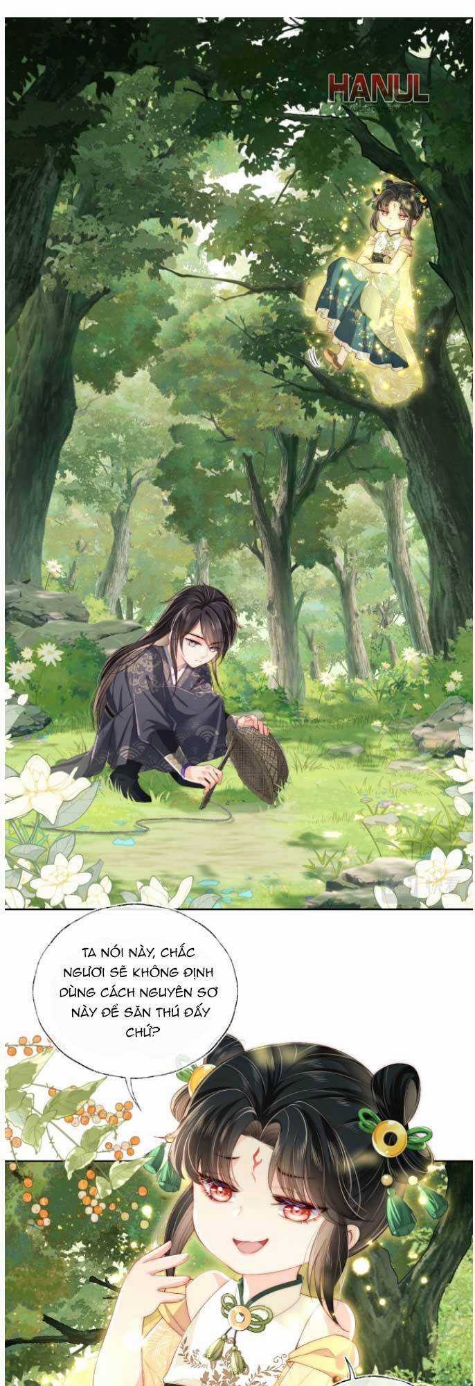 Dưỡng Địch Vi Hoạn - Chapter 210 - Trang 45