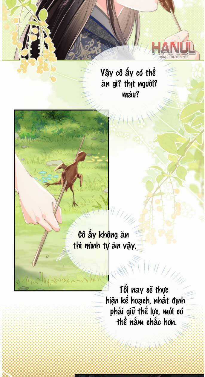 Dưỡng Địch Vi Hoạn - Chapter 210 - Trang 58