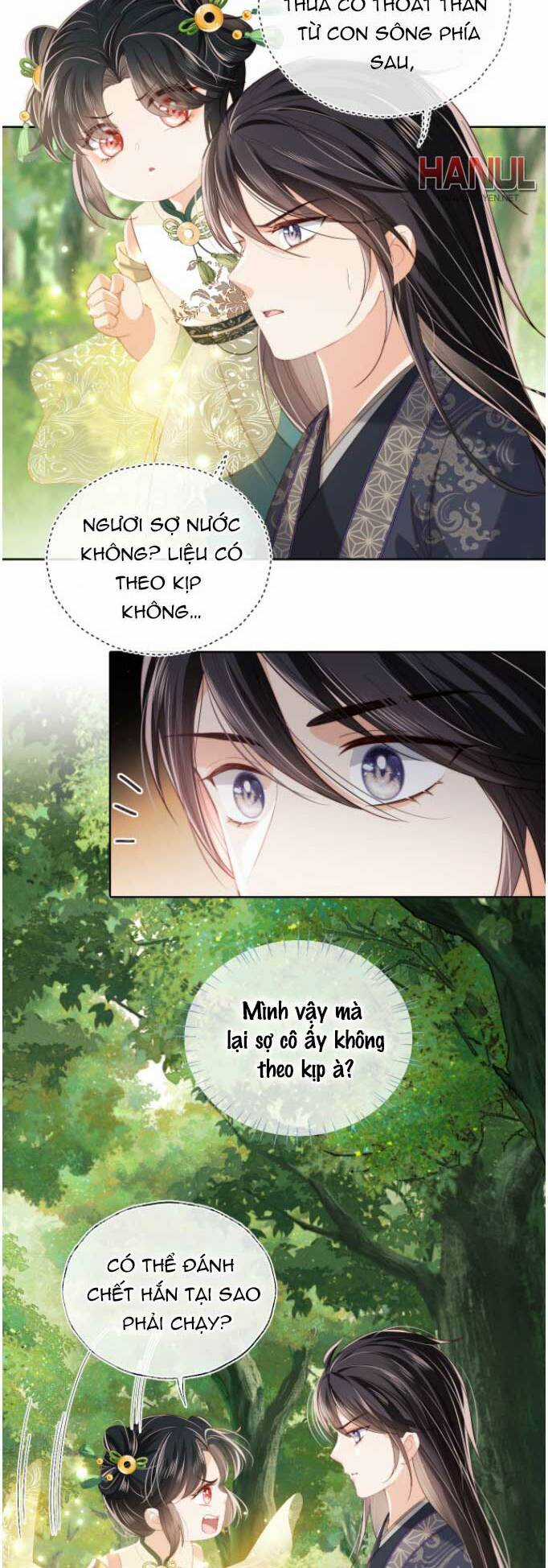 Dưỡng Địch Vi Hoạn - Chapter 210 - Trang 64