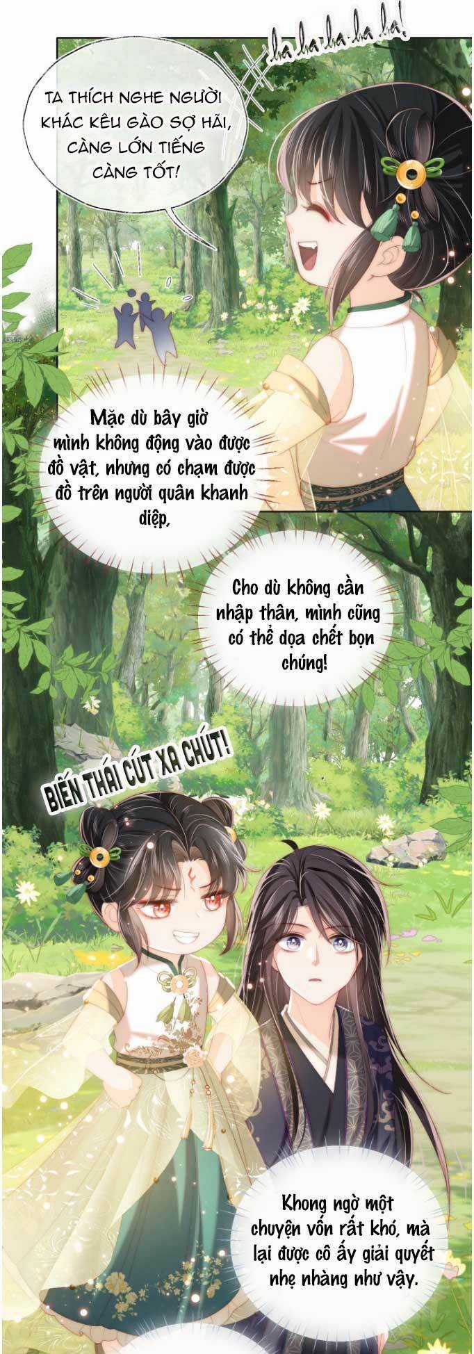 Dưỡng Địch Vi Hoạn - Chapter 210 - Trang 69