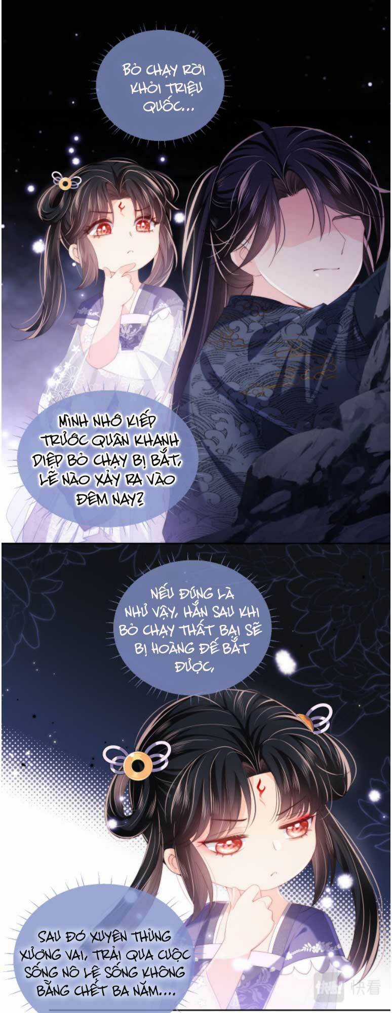 Dưỡng Địch Vi Hoạn - Chapter 211 - Trang 14