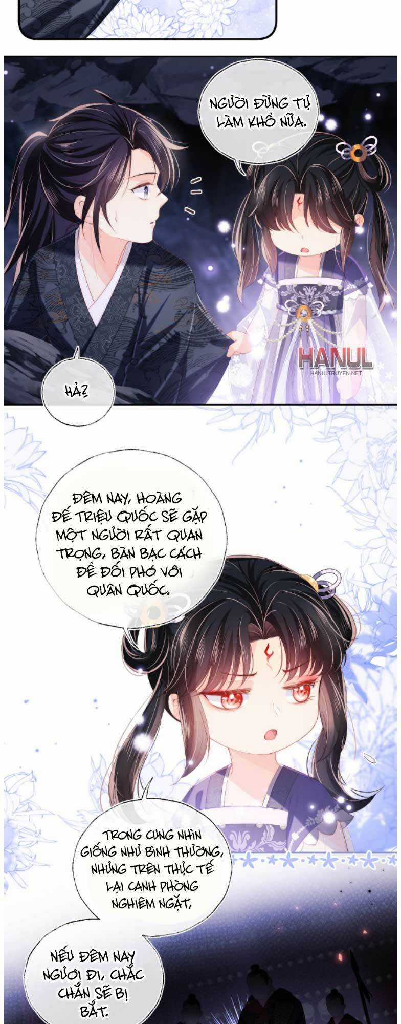 Dưỡng Địch Vi Hoạn - Chapter 211 - Trang 18