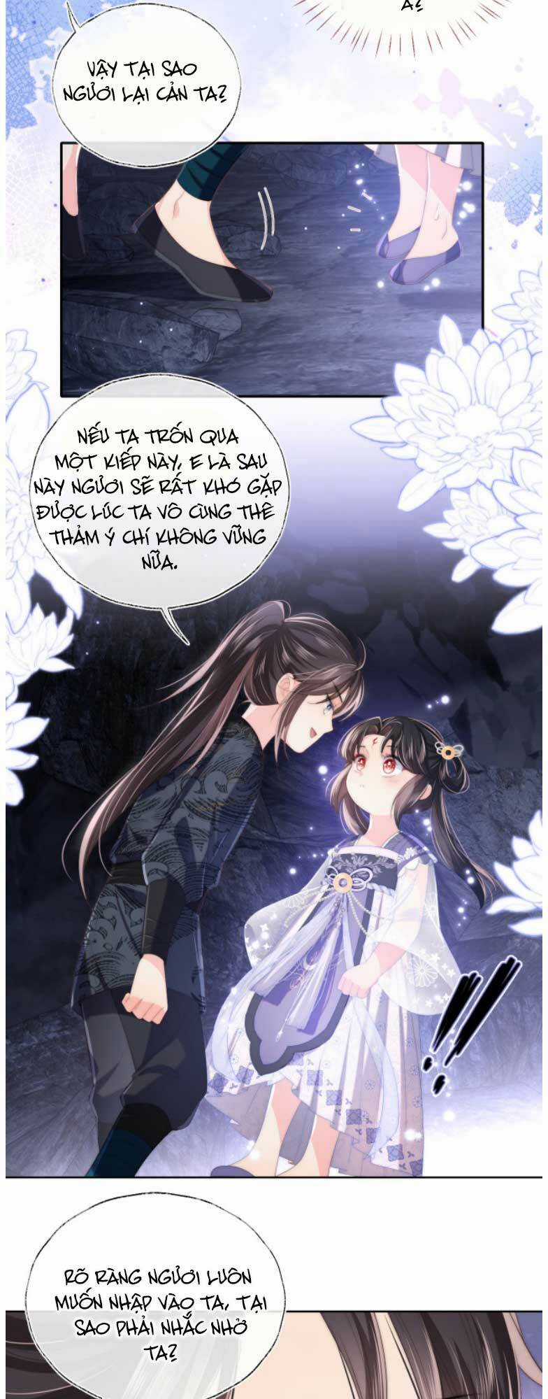 Dưỡng Địch Vi Hoạn - Chapter 211 - Trang 24