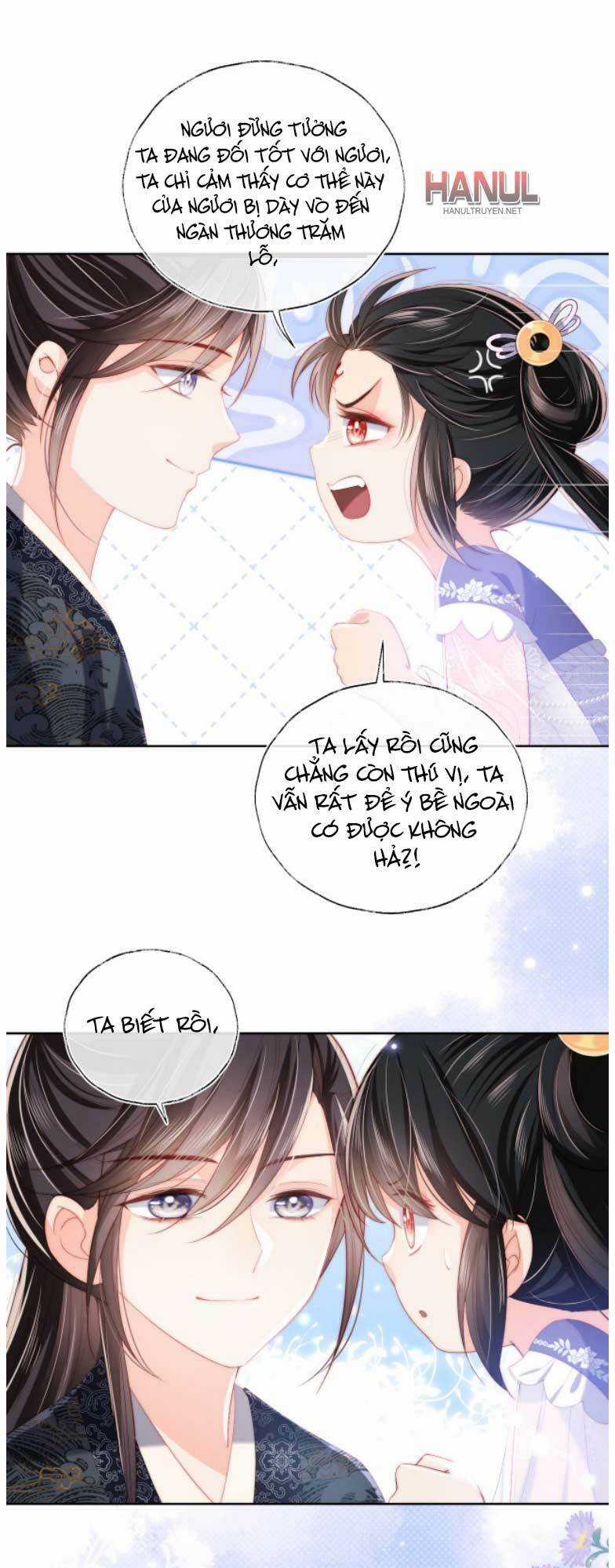 Dưỡng Địch Vi Hoạn - Chapter 211 - Trang 27