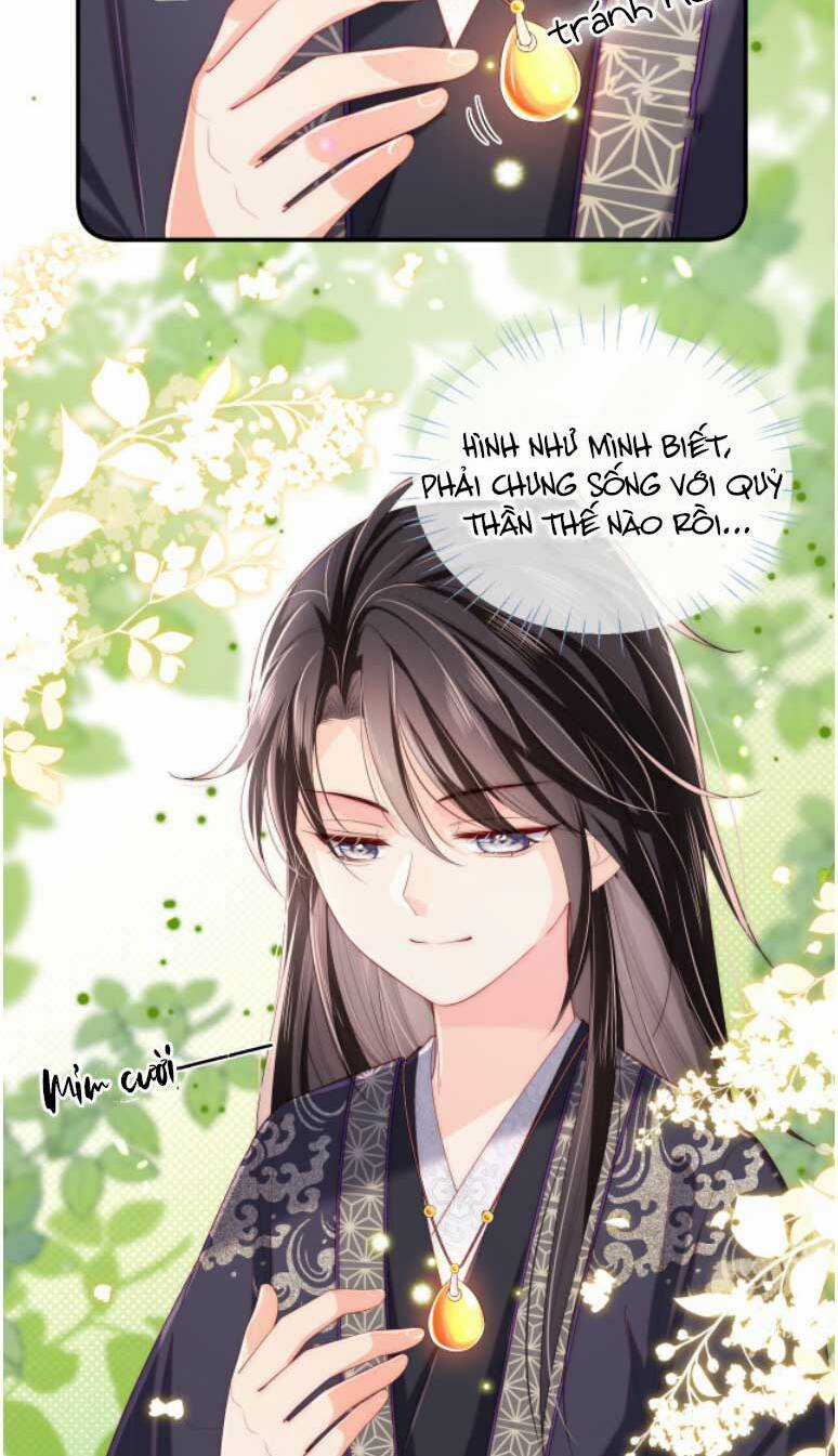 Dưỡng Địch Vi Hoạn - Chapter 211 - Trang 5