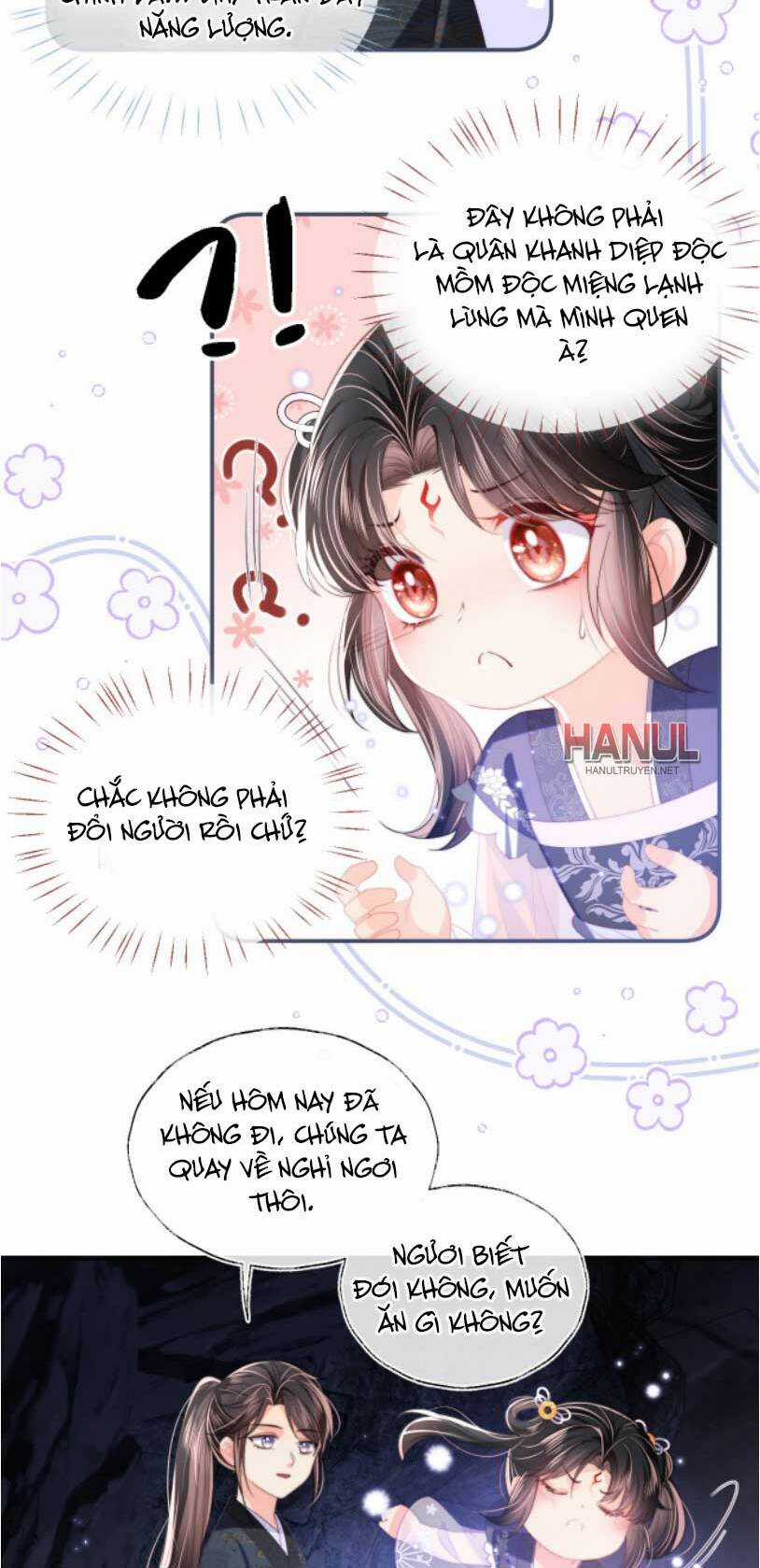 Dưỡng Địch Vi Hoạn - Chapter 212 - Trang 4