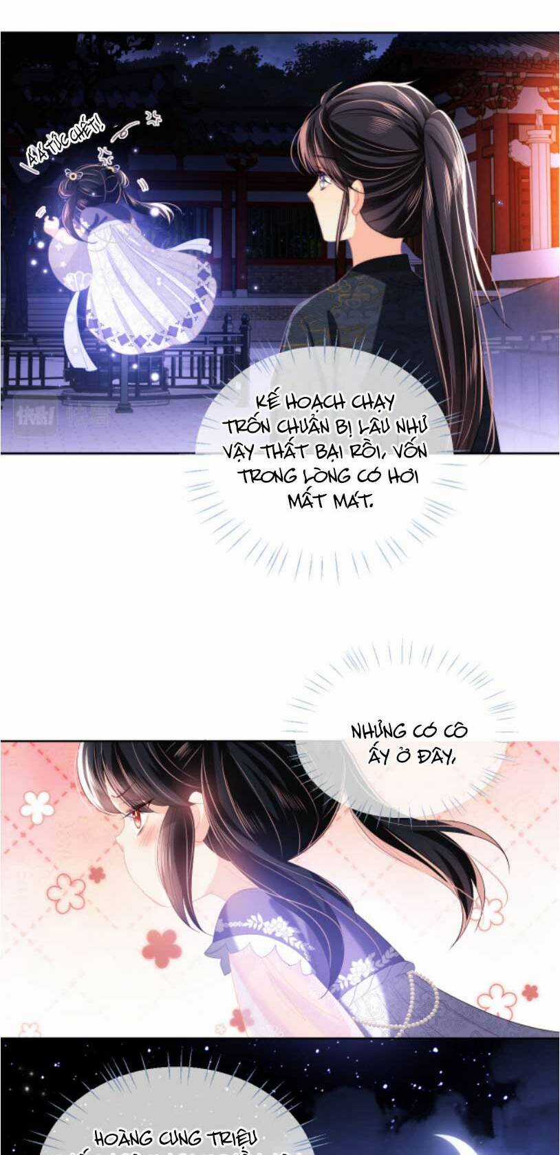 Dưỡng Địch Vi Hoạn - Chapter 212 - Trang 7