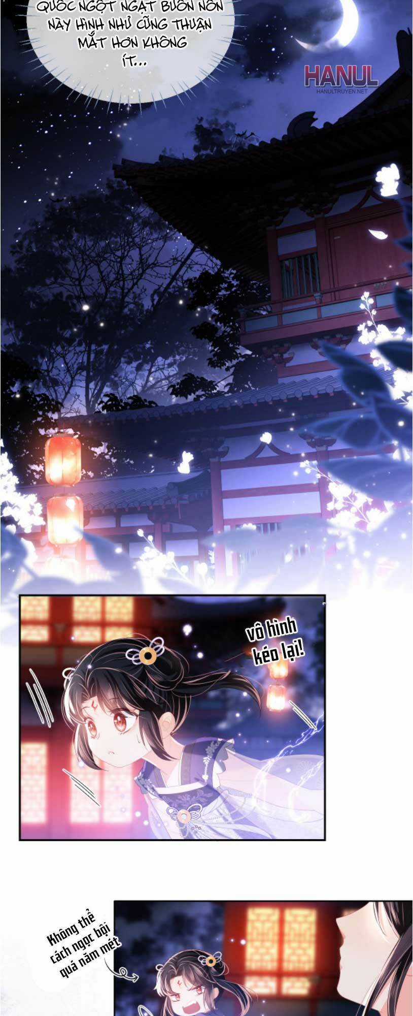 Dưỡng Địch Vi Hoạn - Chapter 212 - Trang 8