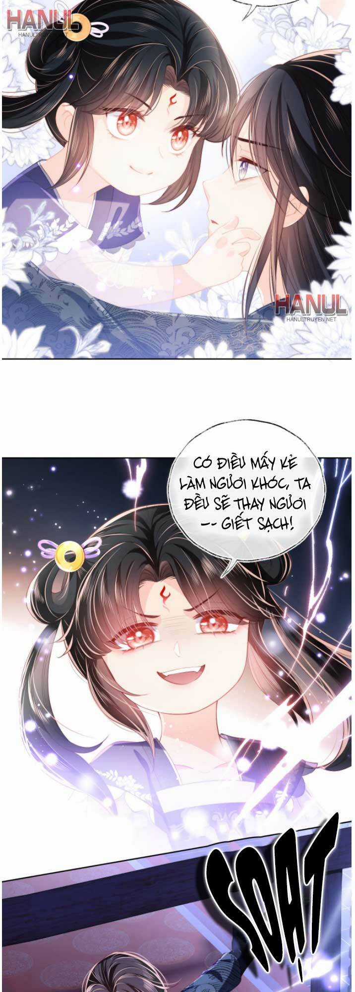 Dưỡng Địch Vi Hoạn - Chapter 213 - Trang 17