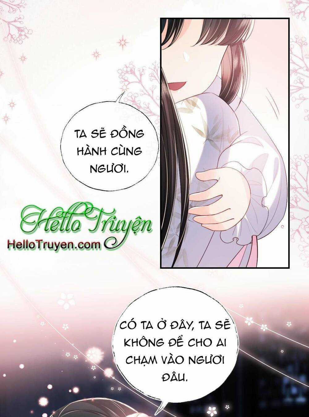 Dưỡng Địch Vi Hoạn - Chapter 214 - Trang 36