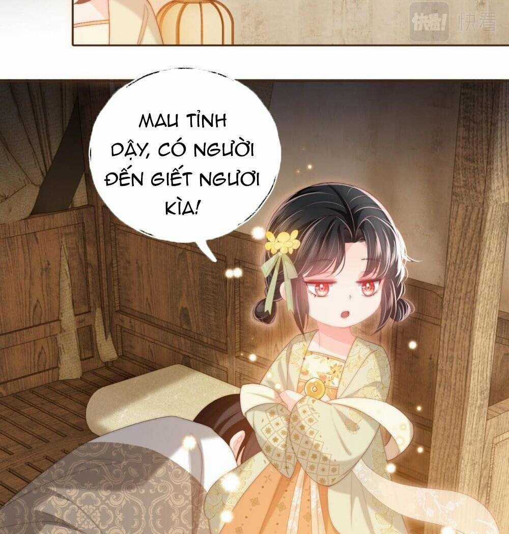 Dưỡng Địch Vi Hoạn - Chapter 215 - Trang 11