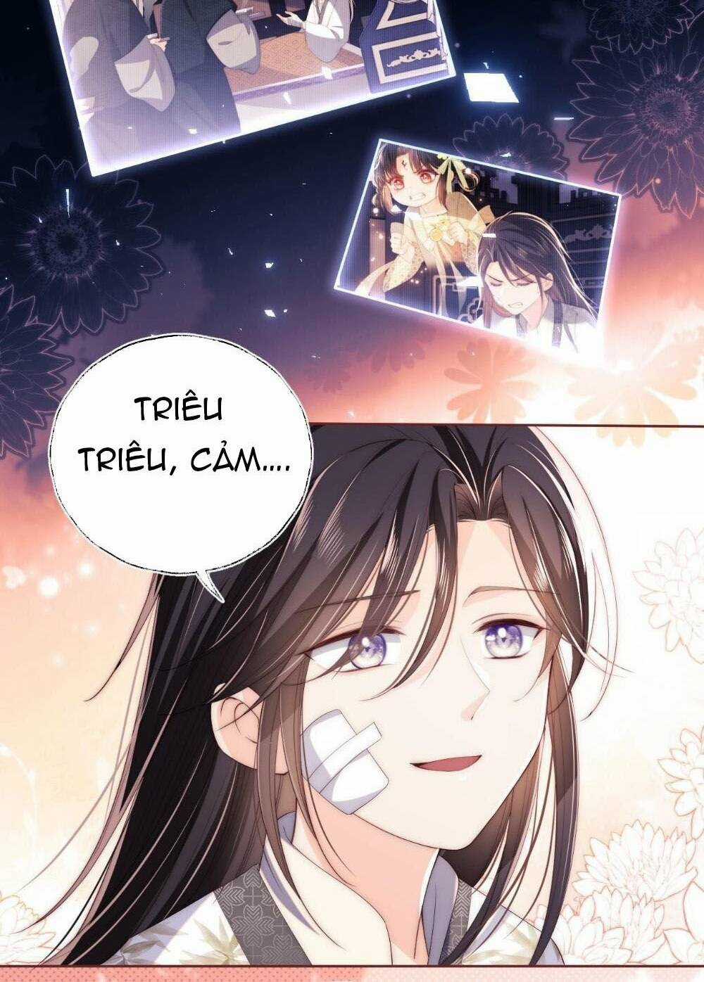 Dưỡng Địch Vi Hoạn - Chapter 217 - Trang 26