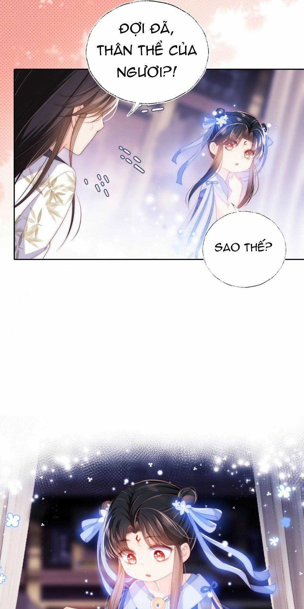 Dưỡng Địch Vi Hoạn - Chapter 217 - Trang 27