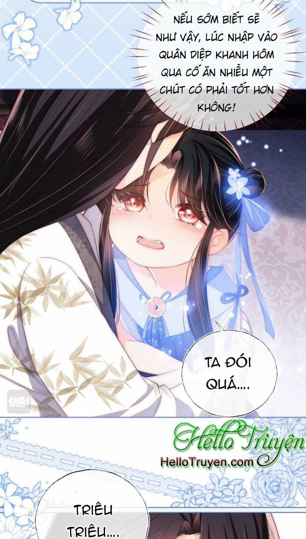 Dưỡng Địch Vi Hoạn - Chapter 217 - Trang 32