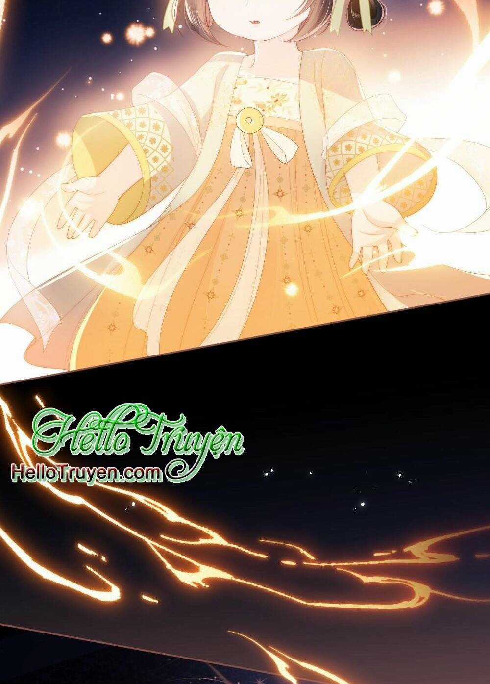 Dưỡng Địch Vi Hoạn - Chapter 217 - Trang 8