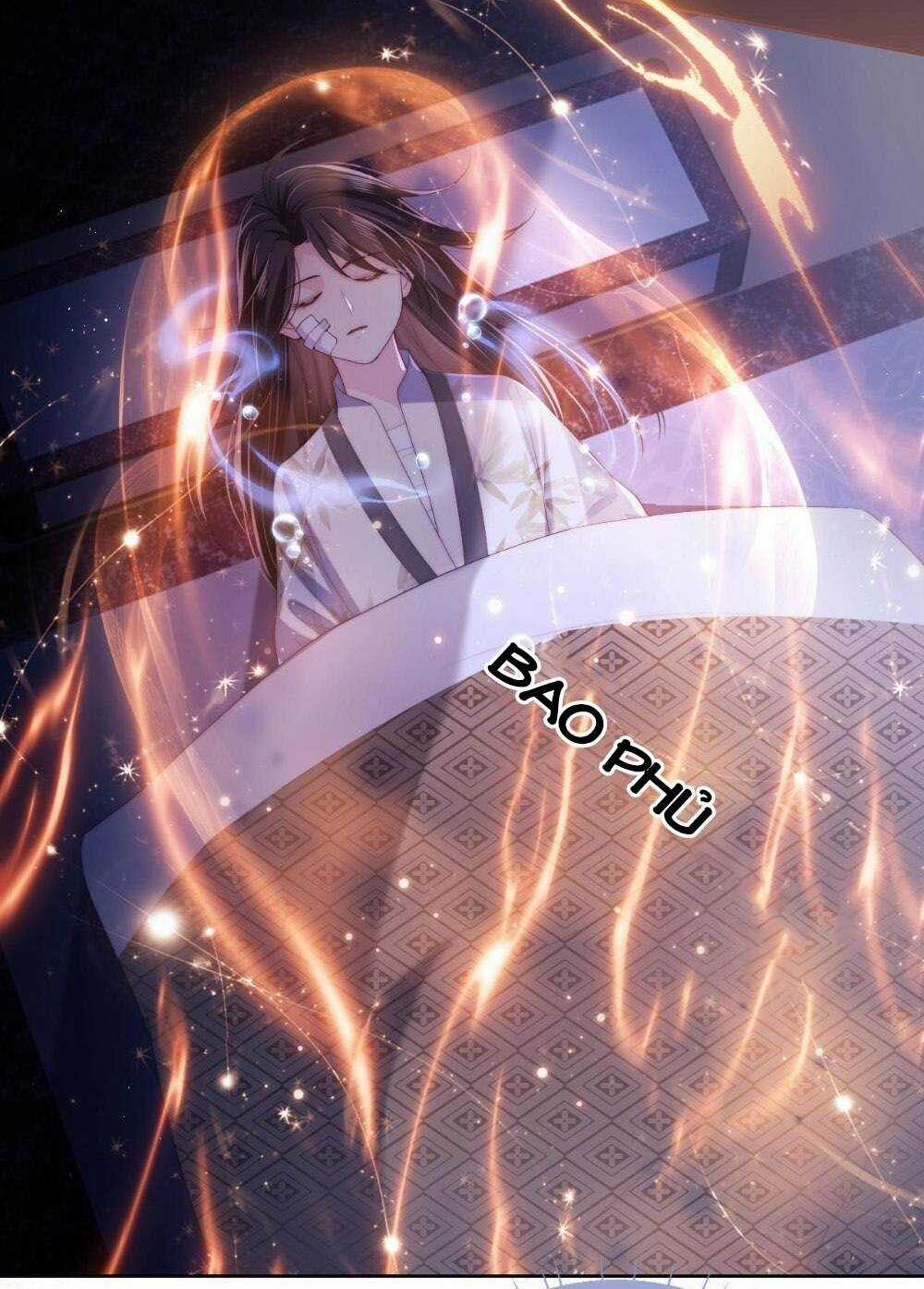 Dưỡng Địch Vi Hoạn - Chapter 217 - Trang 9