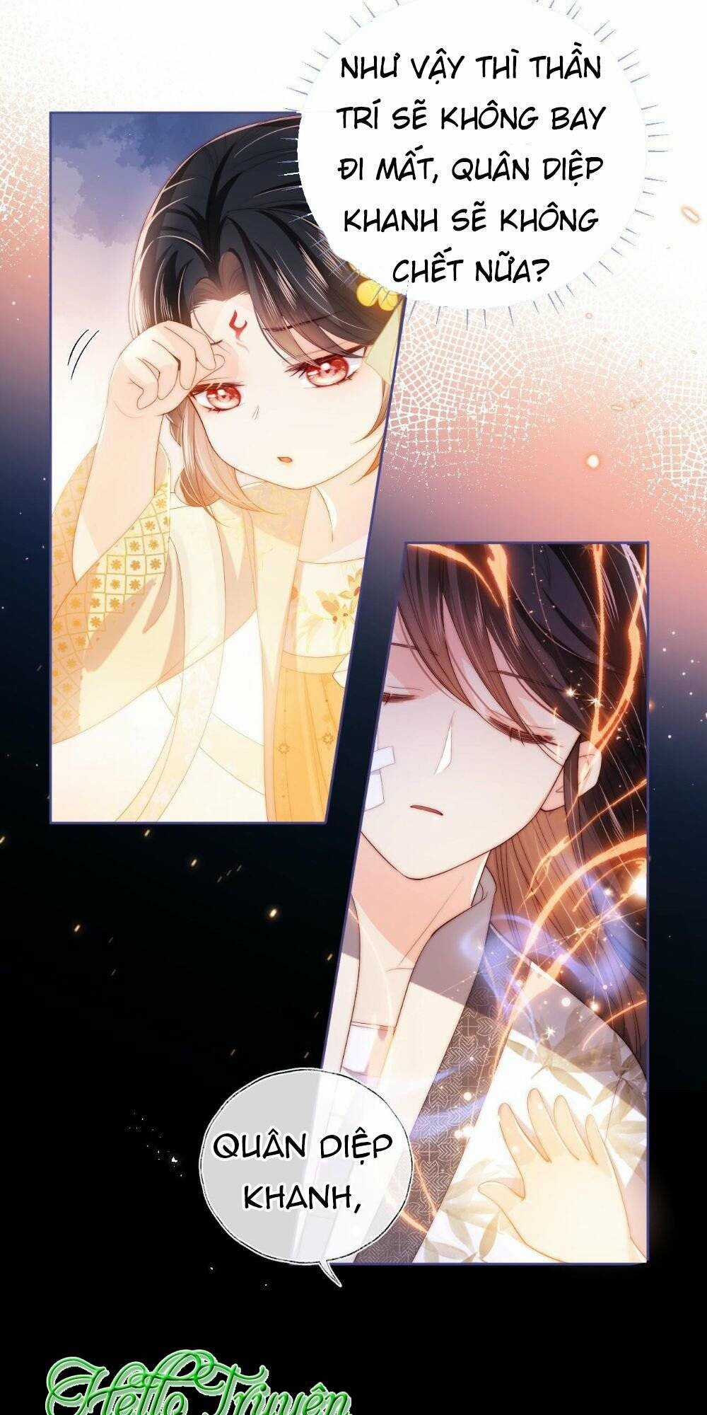 Dưỡng Địch Vi Hoạn - Chapter 217 - Trang 10