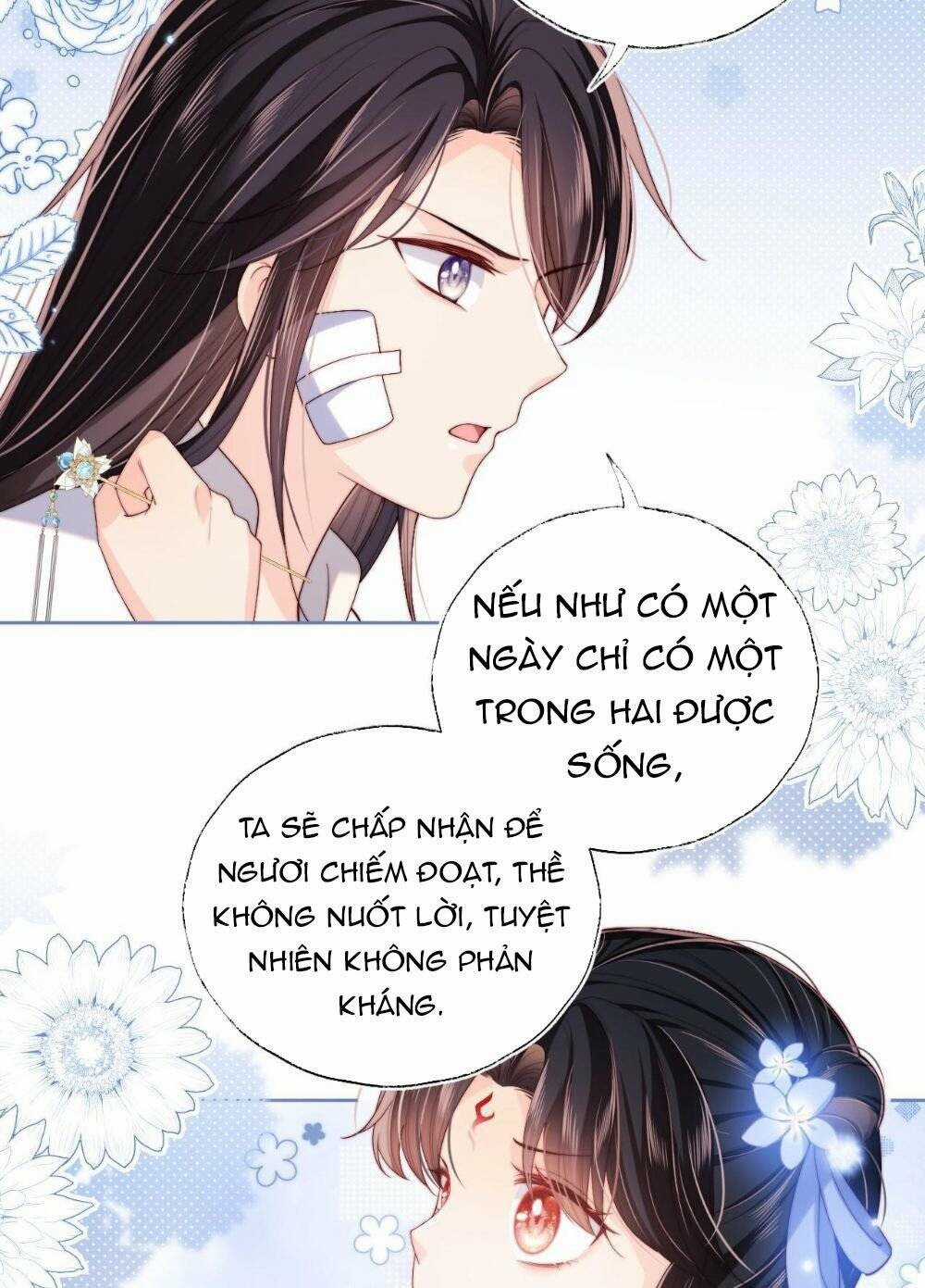 Dưỡng Địch Vi Hoạn - Chapter 218 - Trang 22