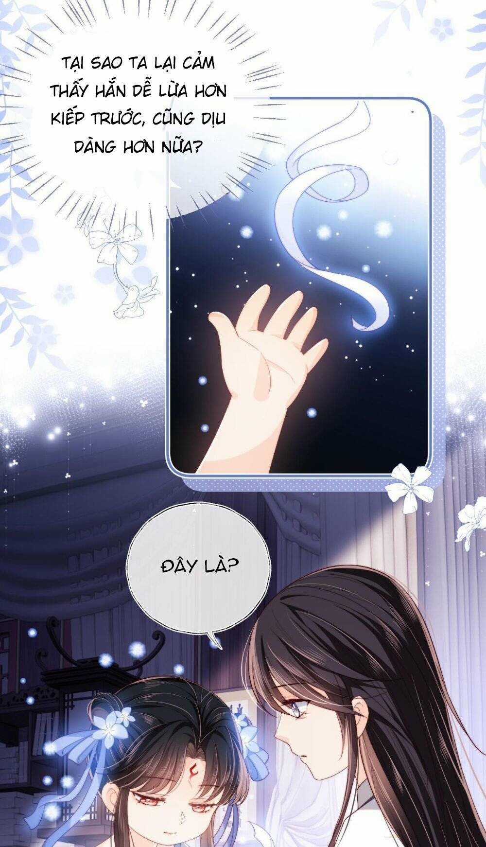 Dưỡng Địch Vi Hoạn - Chapter 218 - Trang 29