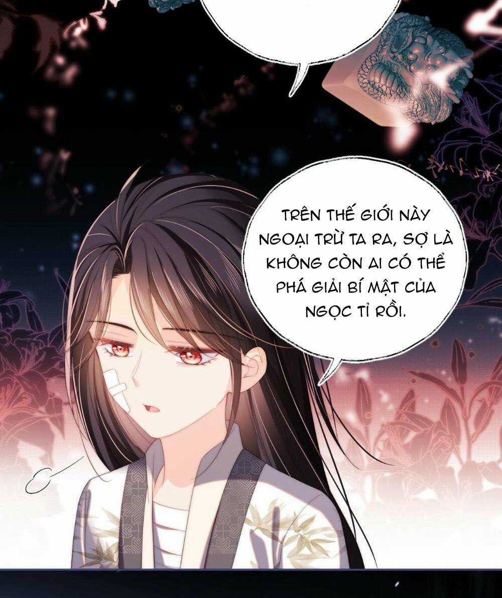 Dưỡng Địch Vi Hoạn - Chapter 219 - Trang 21