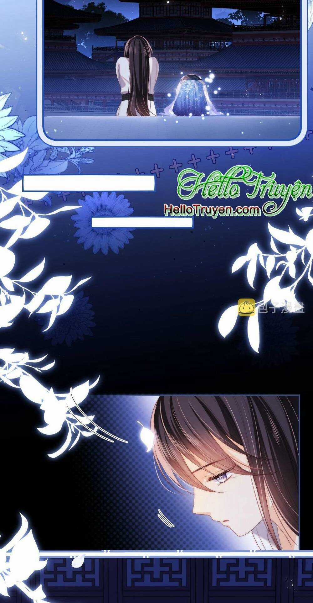 Dưỡng Địch Vi Hoạn - Chapter 221 - Trang 19