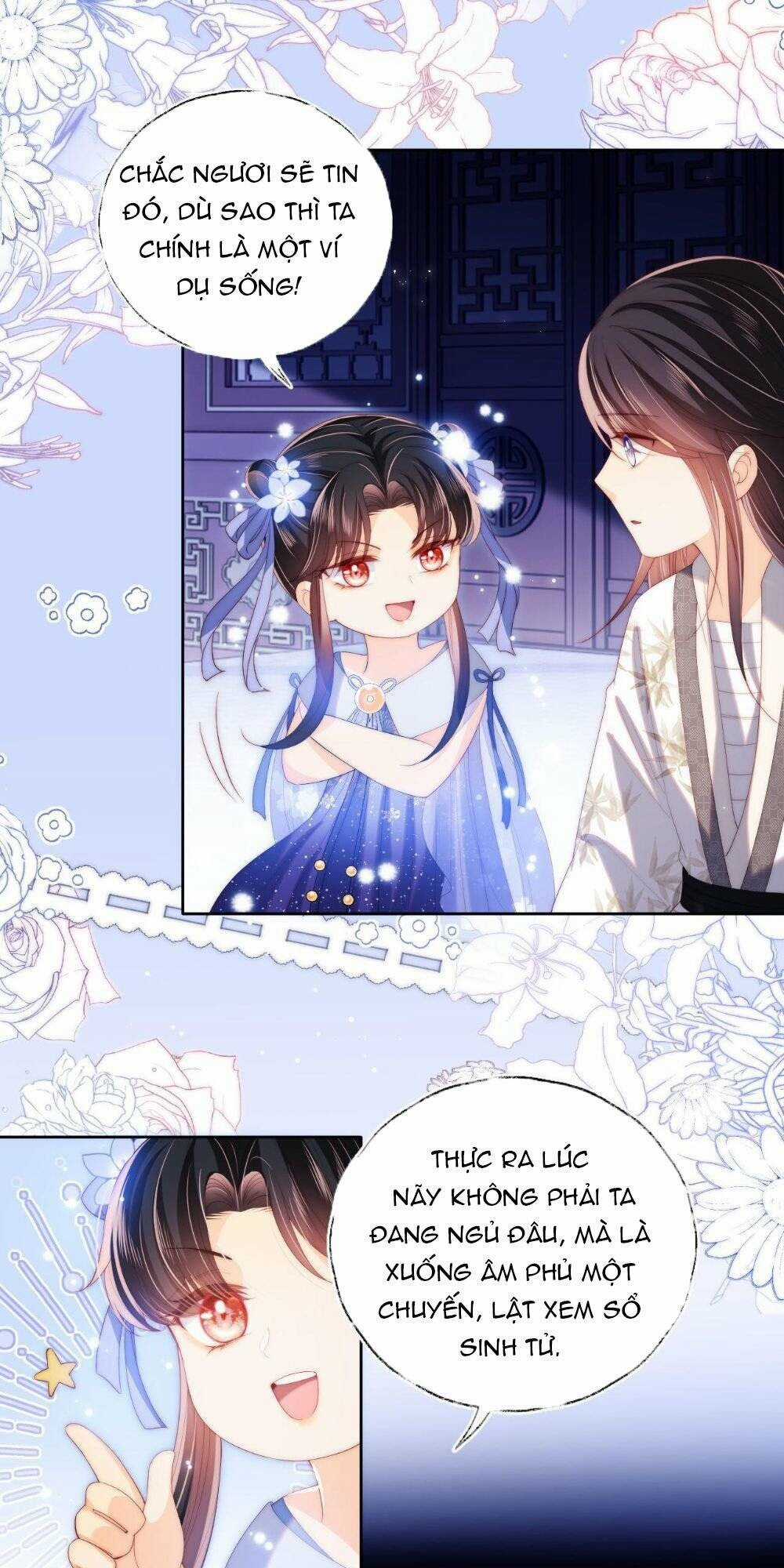 Dưỡng Địch Vi Hoạn - Chapter 221 - Trang 25