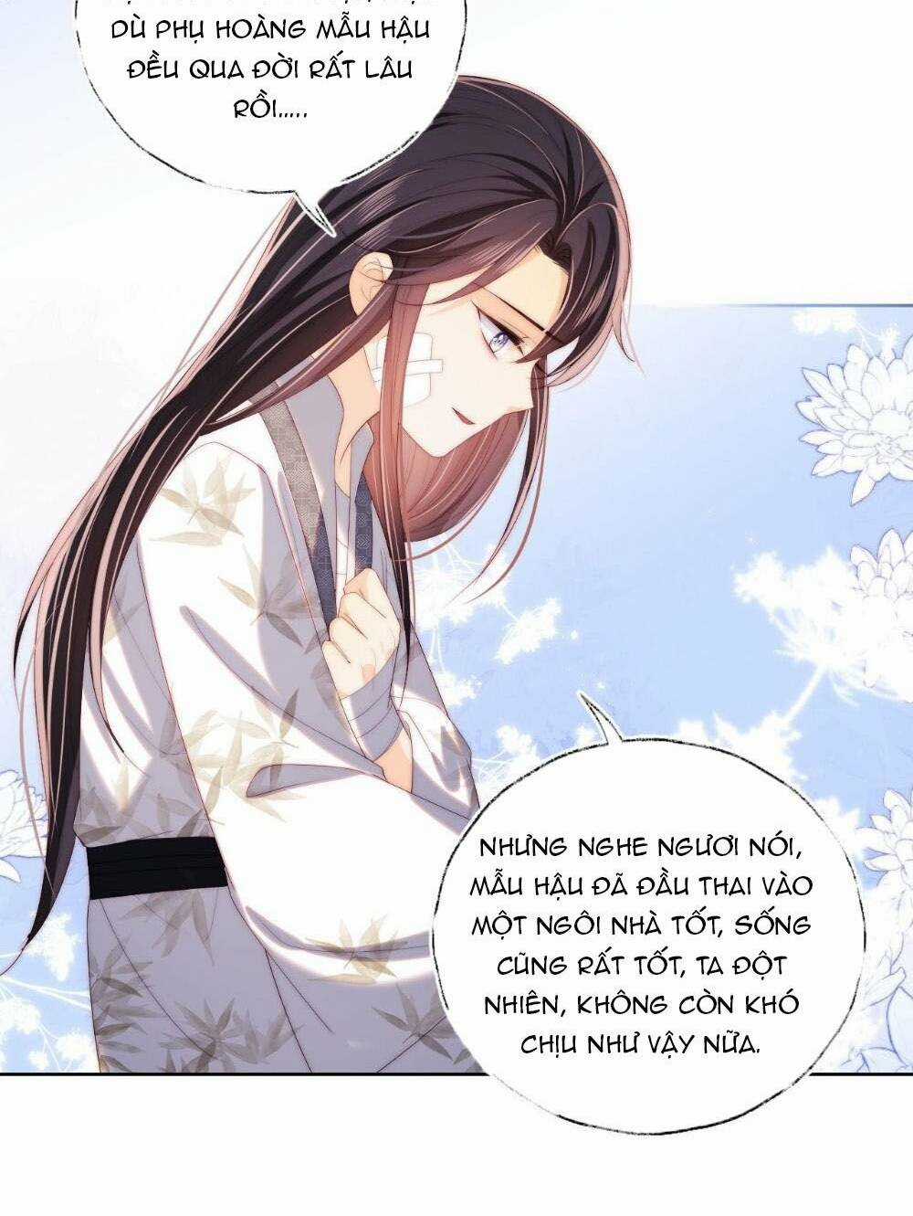 Dưỡng Địch Vi Hoạn - Chapter 221 - Trang 31