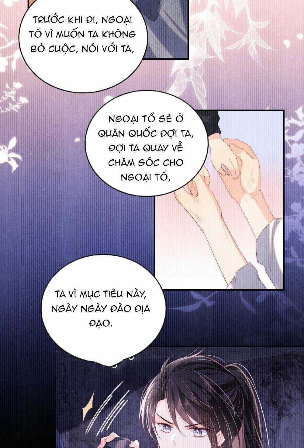 Dưỡng Địch Vi Hoạn - Chapter 221 - Trang 38