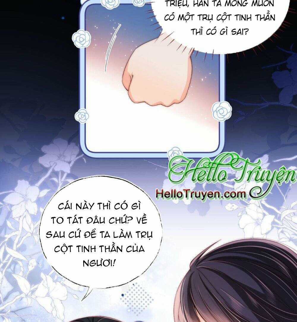 Dưỡng Địch Vi Hoạn - Chapter 221 - Trang 41