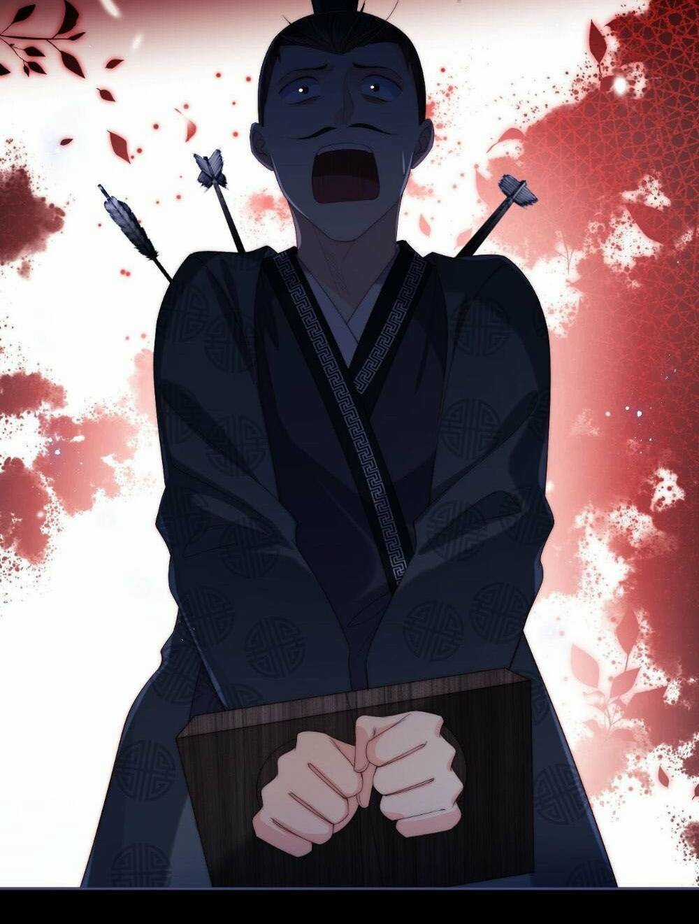 Dưỡng Địch Vi Hoạn - Chapter 221 - Trang 6