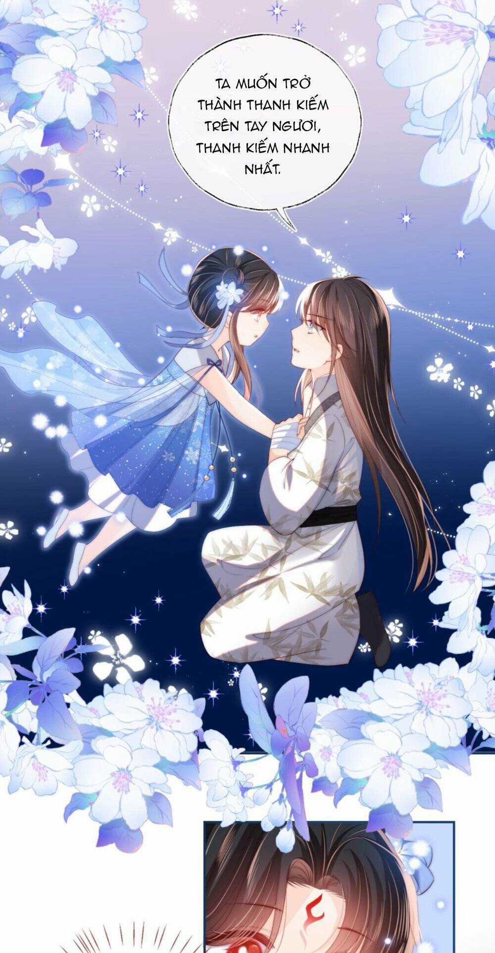 Dưỡng Địch Vi Hoạn - Chapter 222 - Trang 20