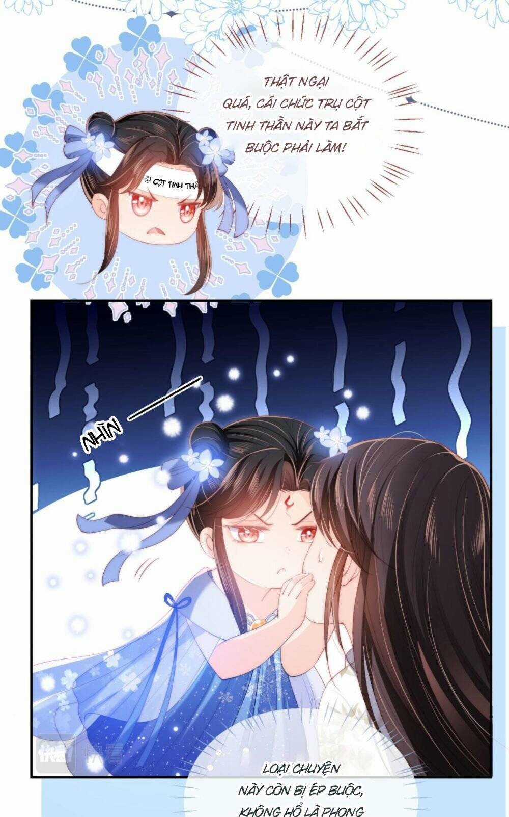 Dưỡng Địch Vi Hoạn - Chapter 222 - Trang 10