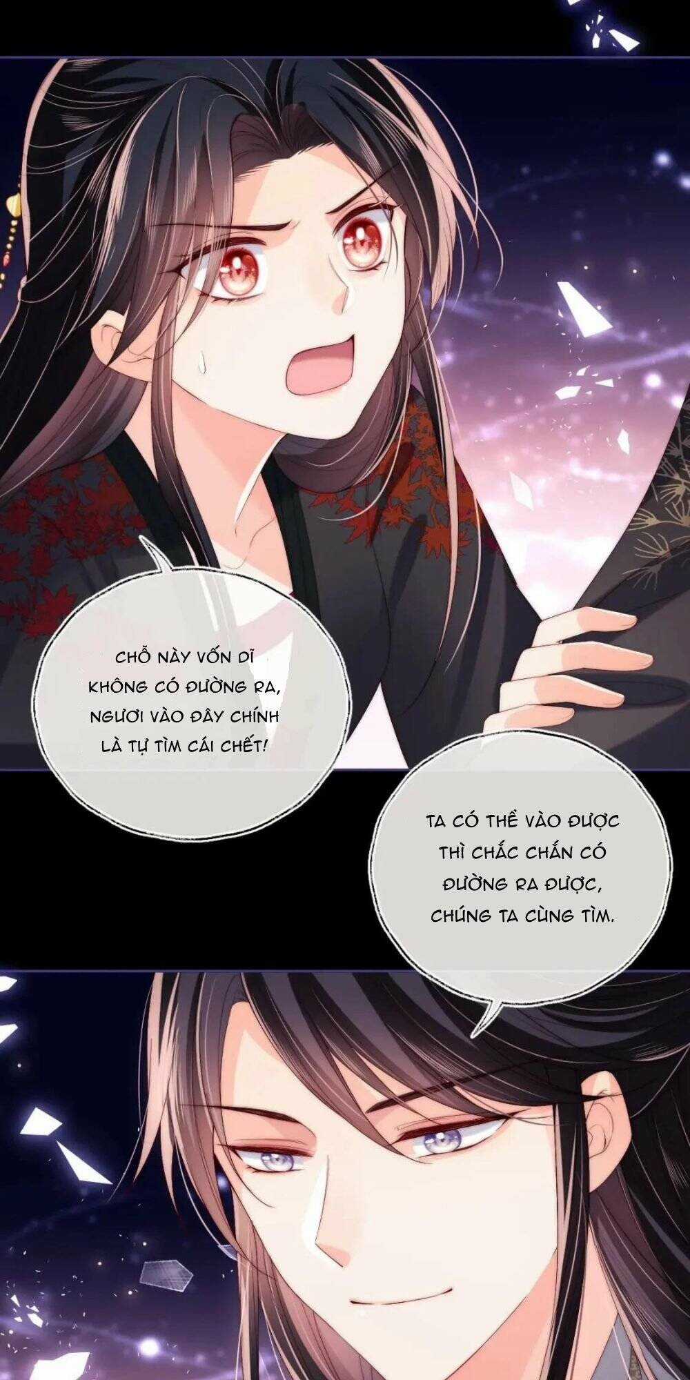 Dưỡng Địch Vi Hoạn - Chapter 224 - Trang 22