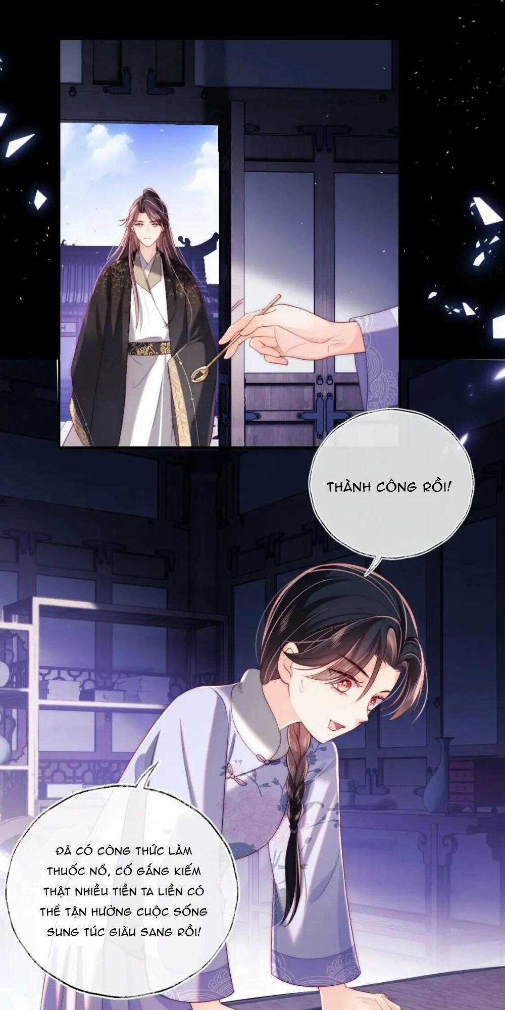 Dưỡng Địch Vi Hoạn - Chapter 224 - Trang 7